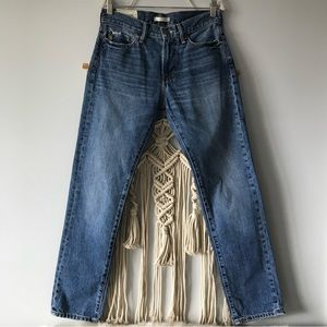 Abercrombie & Fitch Slim Straight jeans Size 26 W 30 L